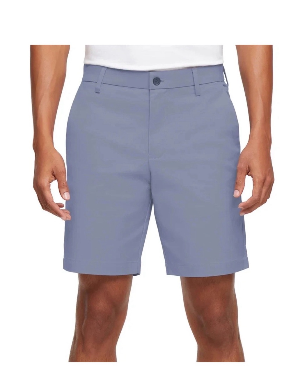 Banana Republic Men's Chino Short
Slate Blue